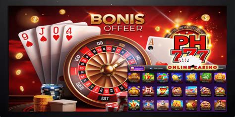 ph777 online casino